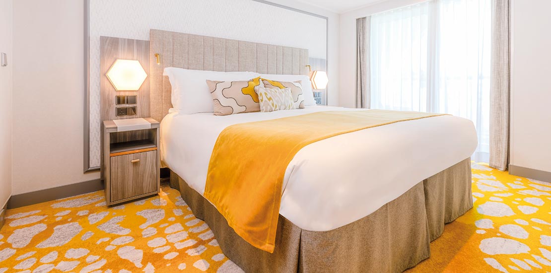 Saga Spirit Of Adventure Cabins & Cabin Grades